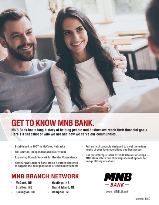 Get to Know MNB