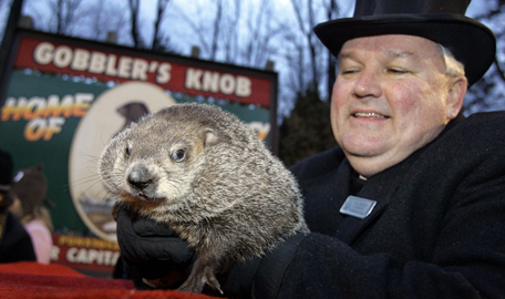 How to Avoid a Financial Groundhog Day