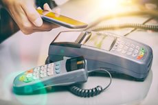 Apple Pay and Google Pay Now Available