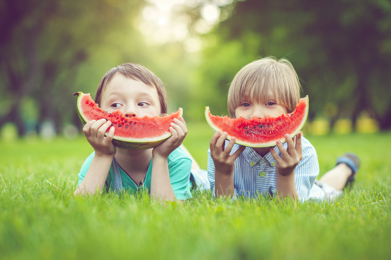 12 Days of Hometown Summer Fun!