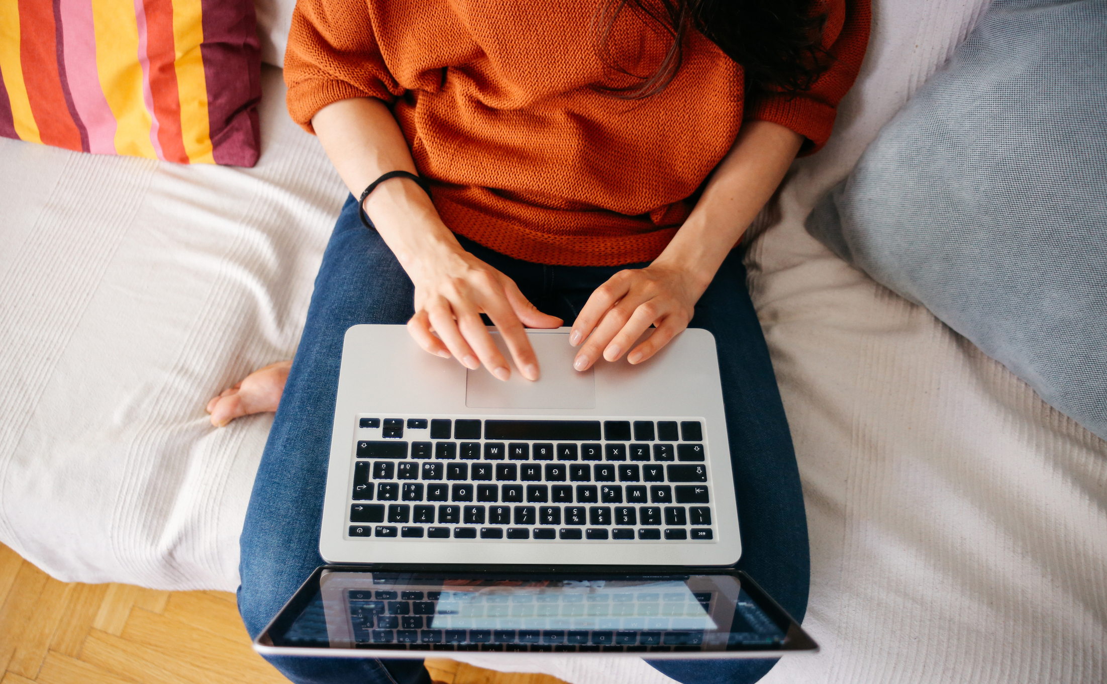 Cybersecurity Tips to Protect Sensitive Information 