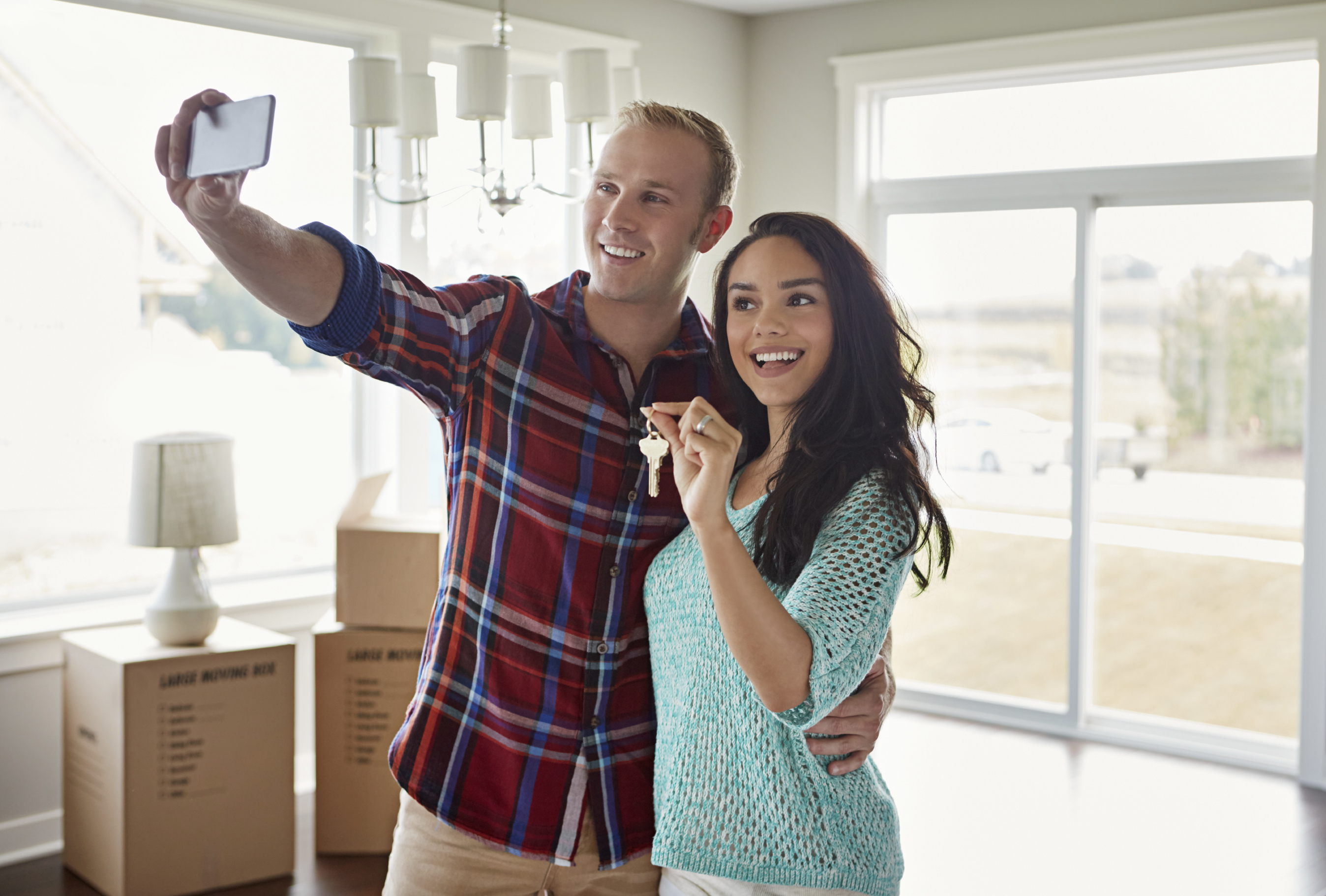 8 easy steps to a stress-free mortgage