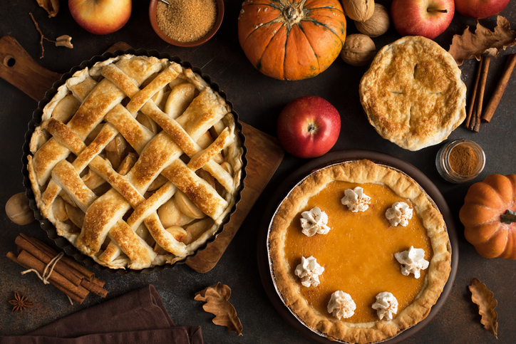 Adopt-A-Chaplain Bake Sale