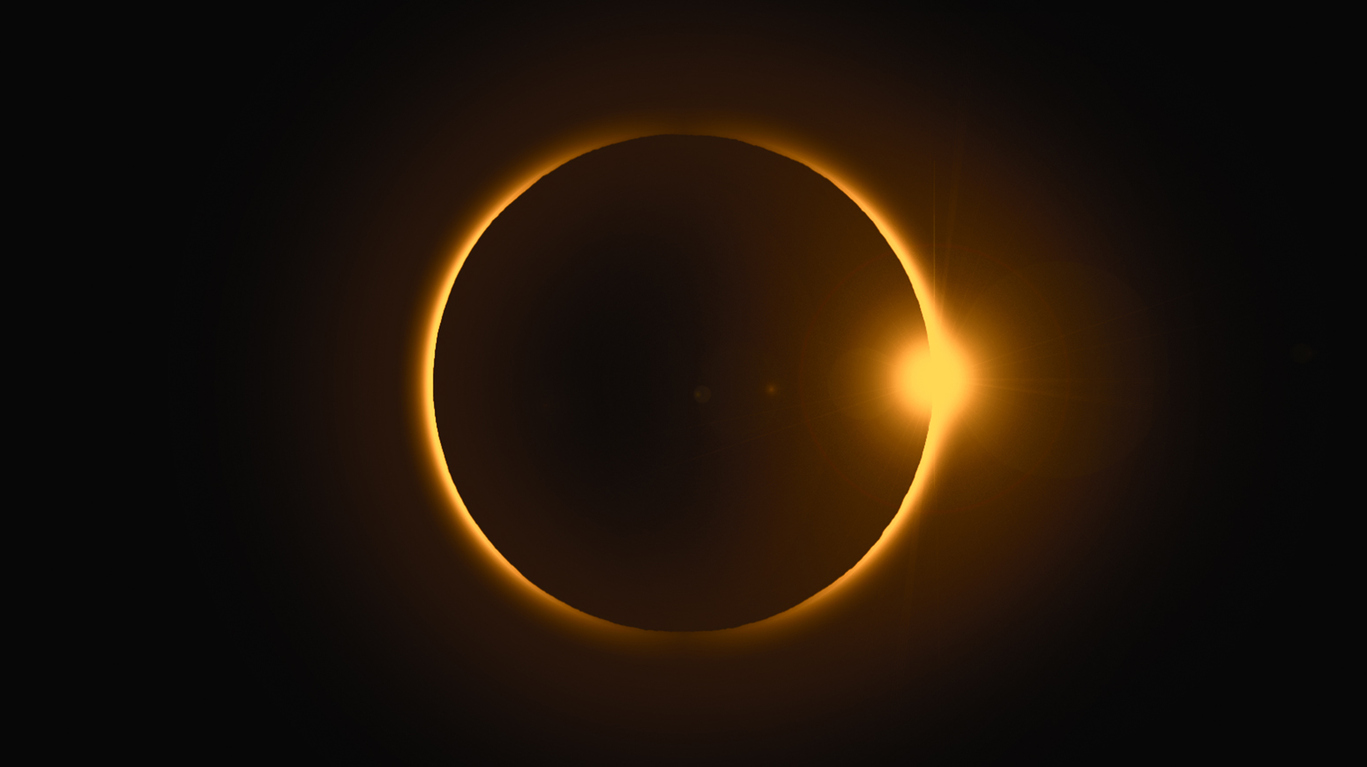 Solar Eclipse Hours