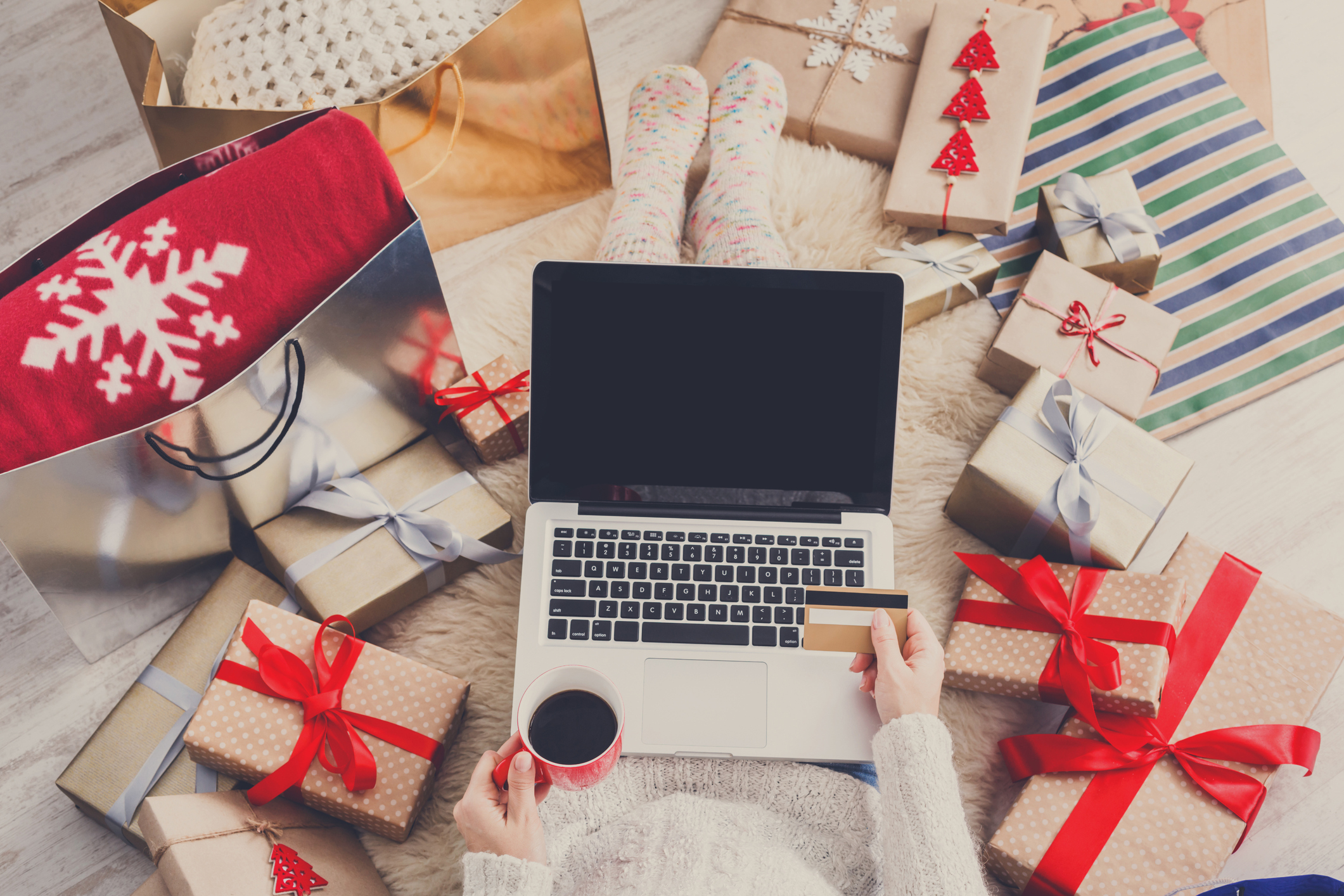 Tis the season for a spike in identity theft—12 tips to stay safe during the holidays