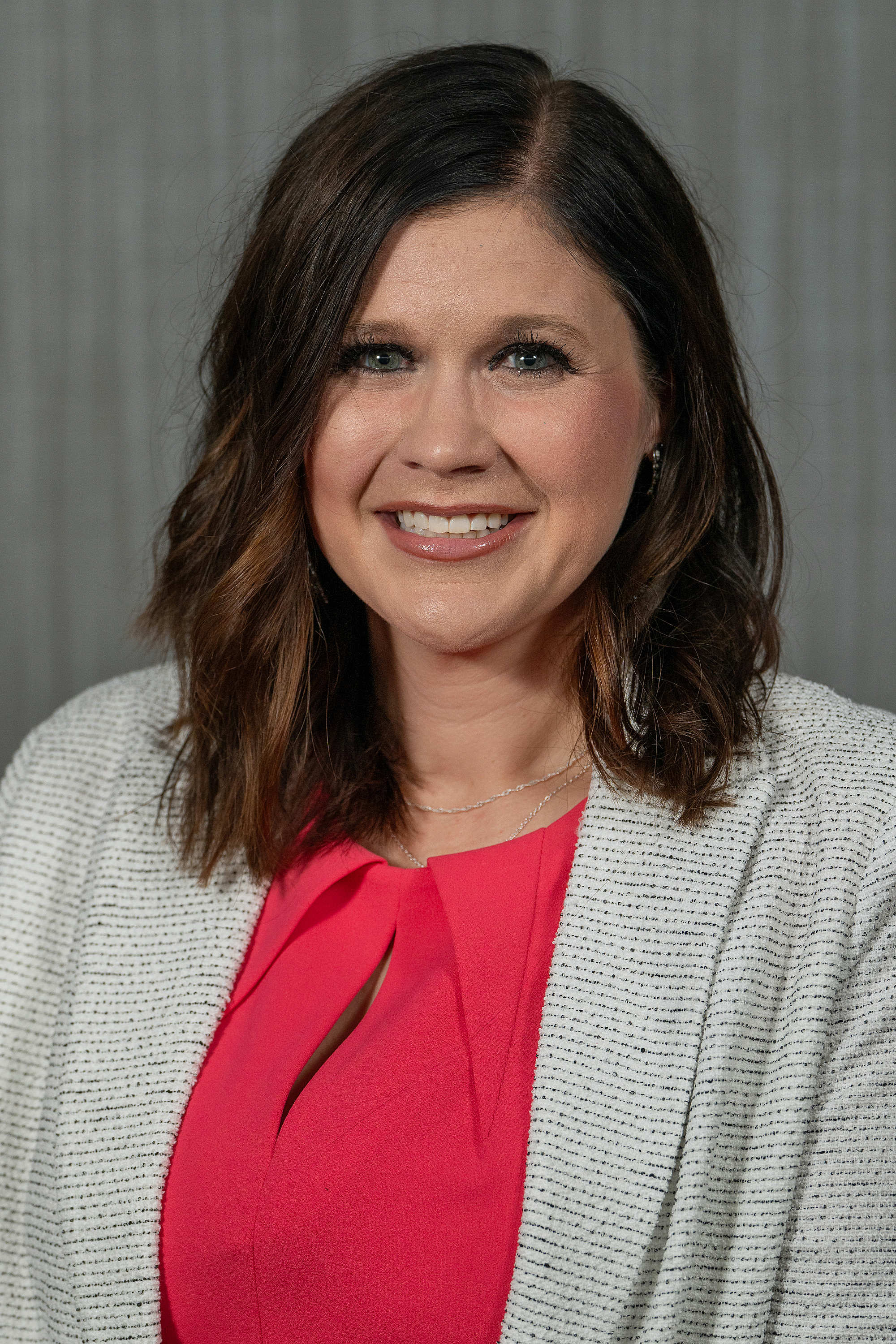 Smock Graduates from GSBC