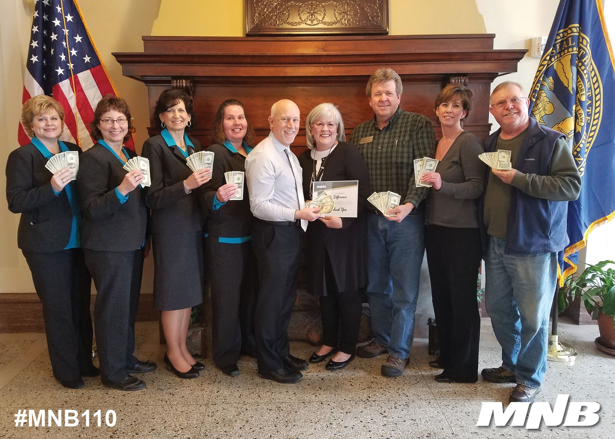 MNB Bank McCook, Nebraska MNB Bank