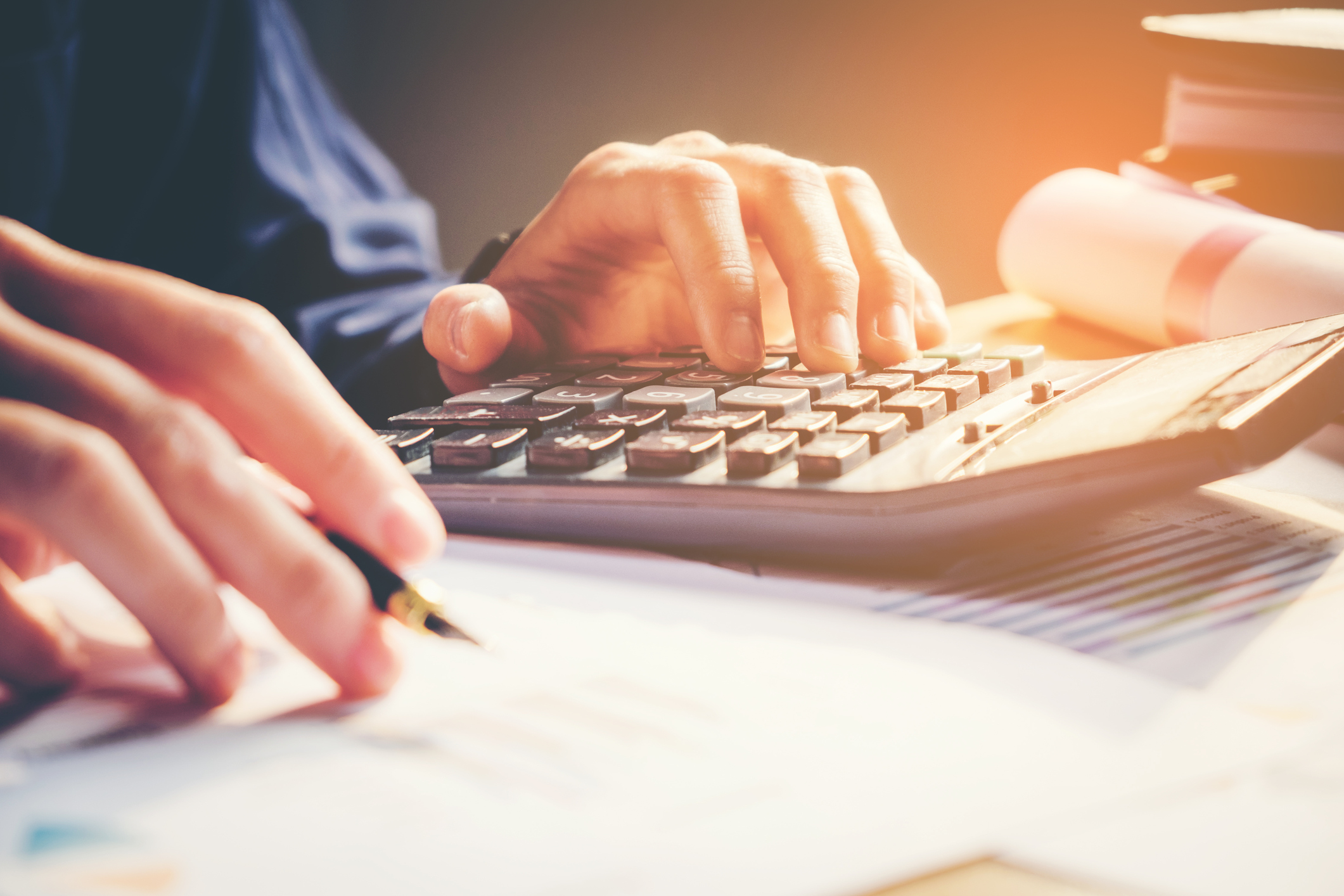 Use Direct Deposit for Your Tax Refund