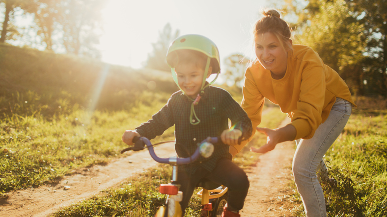 How to Protect Your Child From Identity Theft