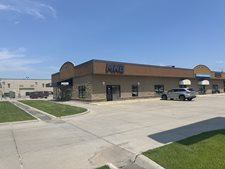 Branch Photo of MNB Bank - Grand Island, NE