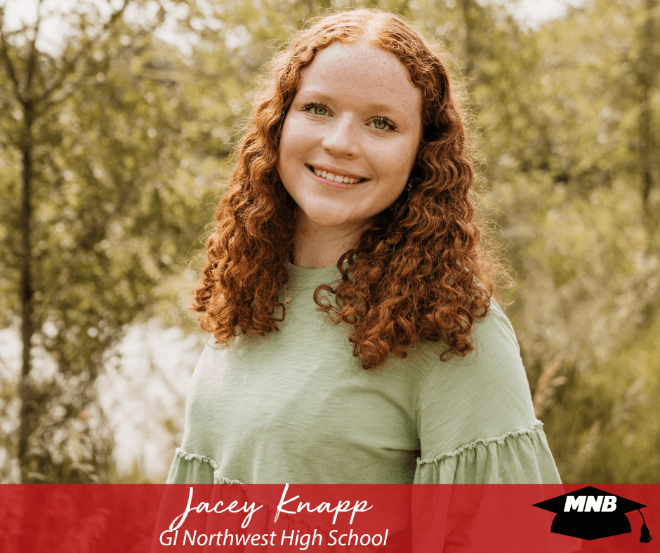 Jacey Knapp