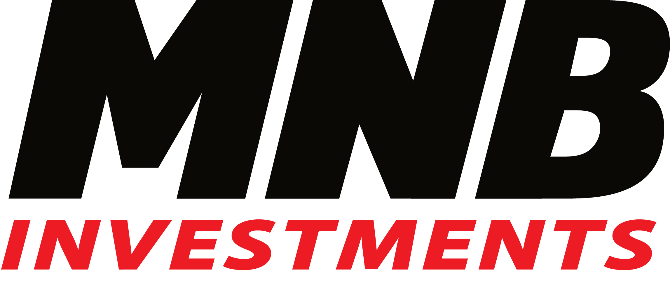 MNB Investments Logo