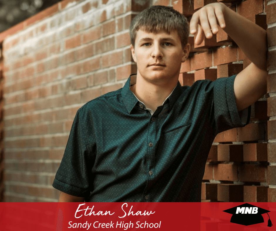 Ethan Shaw