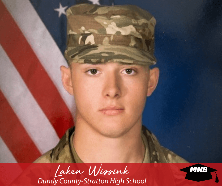 Laken Wissink