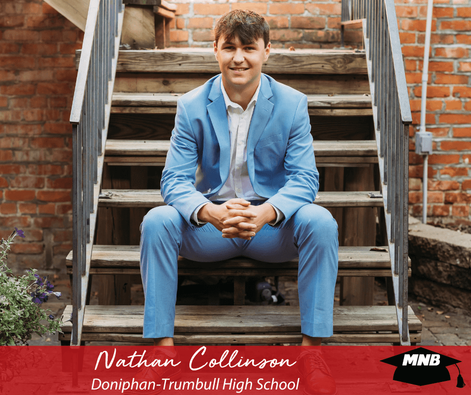 Nathan Collinson