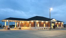 Branch Photo of Burlington, CO